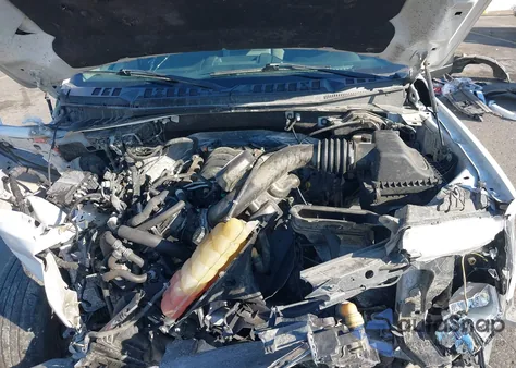 2018 Ford F-150 Xlt from USA, damaged, VIN 1FTEW1E54JKE19893